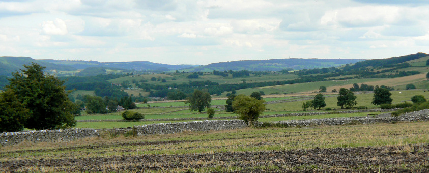 Stanton Moor Stanton Moor